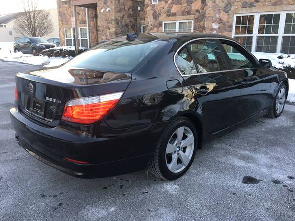2008 BMW 528xi Clean Title All Wheel Drive 107K Miles - cars & for sale in Hackensack, NJ – photo 4