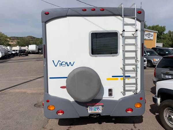 2006 WINN VUE In House Financing For Those Who Qualify for sale in Castle Rock, CO – photo 9