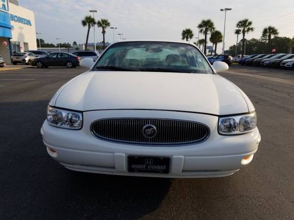 *2005* *Buick* *LeSabre*- $0 Down! for sale in Myrtle Beach, SC – photo 8