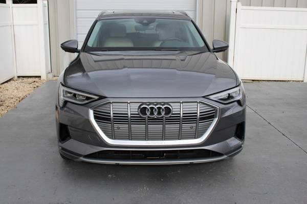 2019 Audi e-tron Premium Plus All Wheel Drive AWD Full Electric SUV for sale in Knoxville, TN – photo 2
