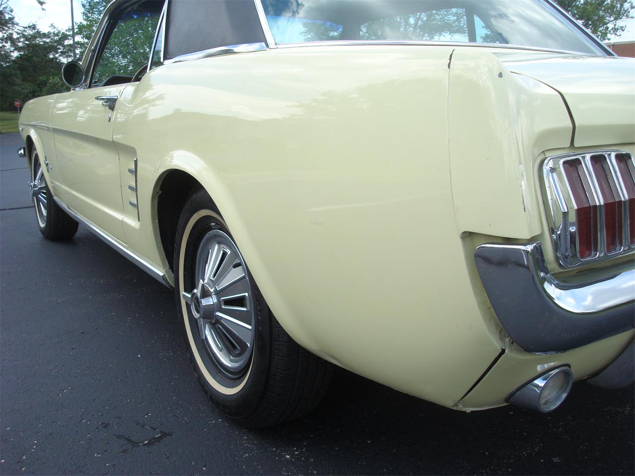 1966 Ford Mustang for sale in Naperville, IL – photo 17