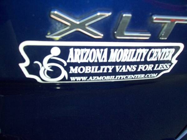 2015 Ford Transit Connect XLT Wheelchair Handicap Mobility Van -... for sale in Phoenix, UT – photo 16