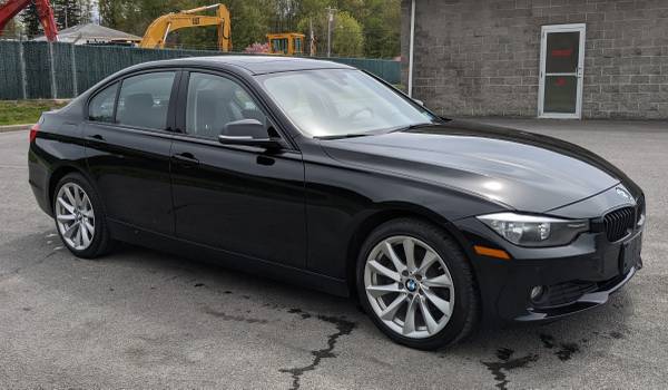 2015 BMW 320i xDrive Sedan for sale in utica, NY – photo 3
