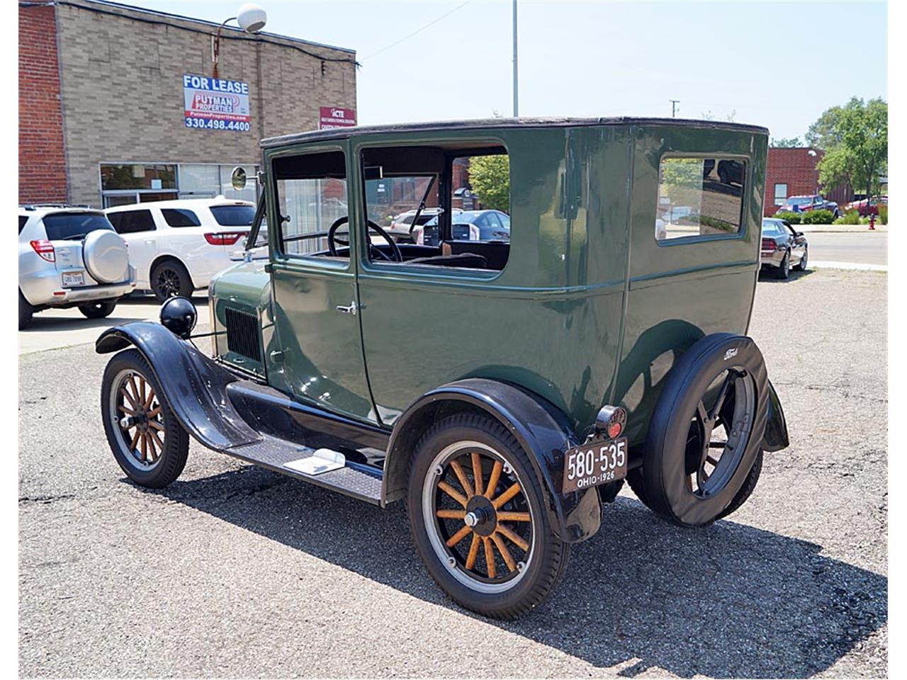 1926 Ford Model T for sale in Canton, OH – photo 6