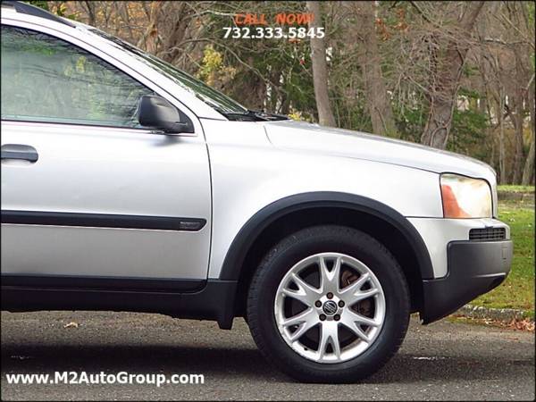 2005 Volvo XC90 T6 AWD 4dr Turbo SUV - cars & trucks - by dealer -... for sale in East Brunswick, NY – photo 20