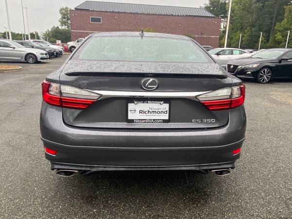 2017 Lexus ES 350 350 LABOR DAY BLOWOUT 1 Down GET S YOU DONE! for sale in Richmond , VA – photo 5