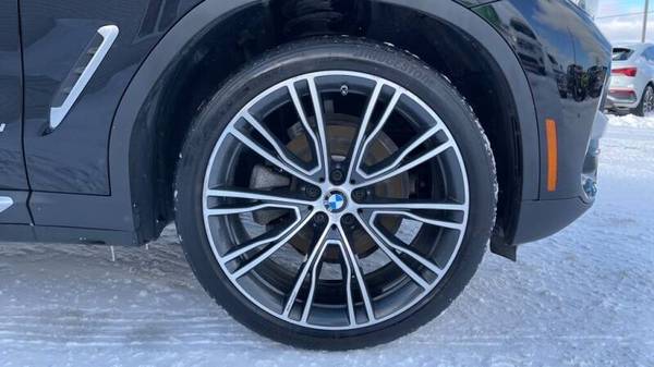 2018 BMW X3 xDrive30i AWD 4dr SUV 44, 813 Miles - - by for sale in Gaylord, MI – photo 24