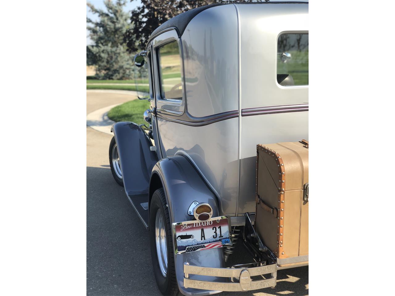 1931 Ford Model A for sale in Middleton, ID – photo 11