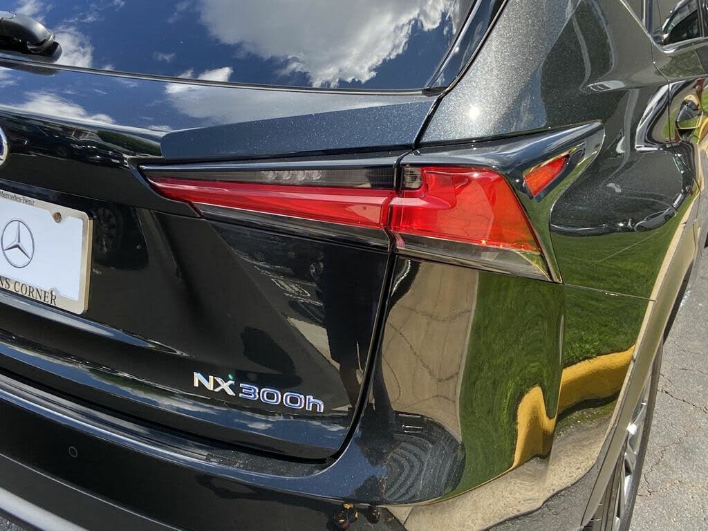 2019 Lexus NX Hybrid 300h AWD for sale in Vienna, VA – photo 7