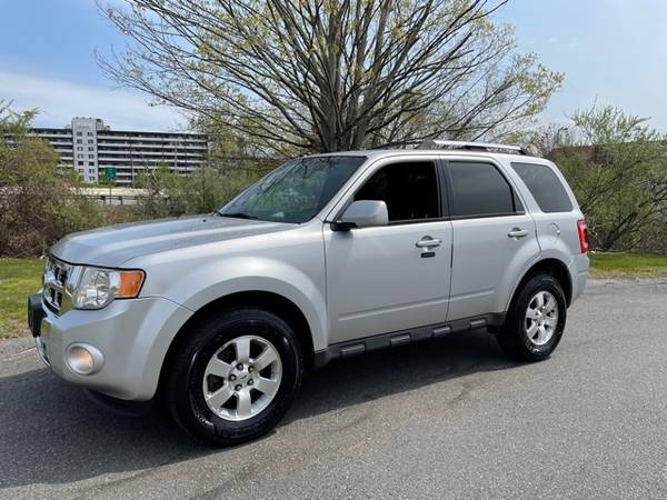 2010 FORD ESCAPE LIMITED LOW MILES! - - by dealer for sale in Northborough, MA – photo 2