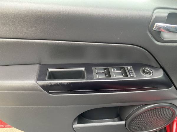 2016 Jeep Compass 4x4 Bluetooth Power Windows and Locks Warranty for sale in Nampa, ID – photo 10