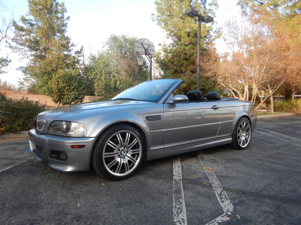 2004 BMW M3 for sale in Other, Other
