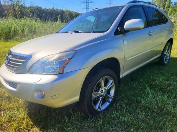 2006 Lexus RX 400h Base AWD 4dr SUV - - by dealer for sale in Wixom, MI – photo 6