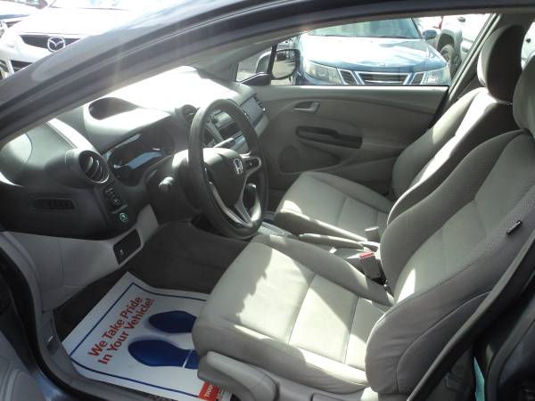 ** 2012 Honda Insight- automatic- clean- one owner!!! for sale in Bridgeport, CT – photo 9