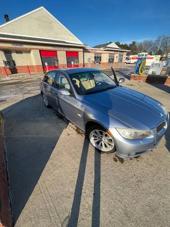 Great Deal 2011 BMW 328 xDrive for sale in Lowell, MI – photo 3