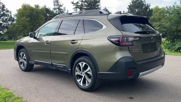 2021 Subaru Outback Touring AWD with 22K miles 90 Day Warranty! for sale in Jordan, MN – photo 2