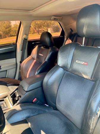 07 Chrysler SRT8 6 1 BUILT & LOADED! for sale in Kingsville , TX – photo 4