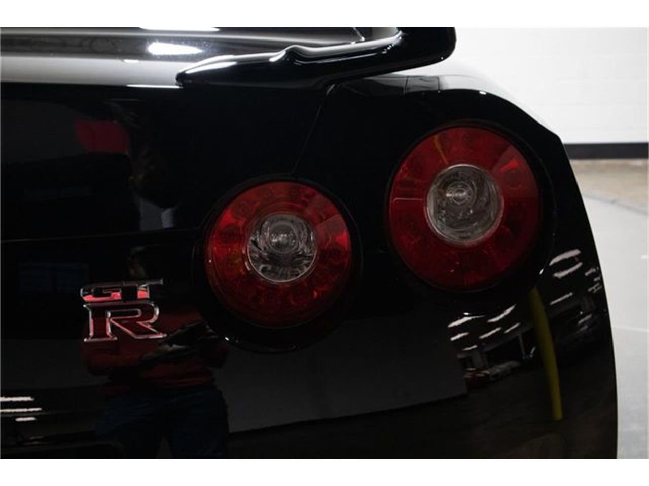 2009 Nissan GT-R for sale in Saint Louis, MO – photo 41