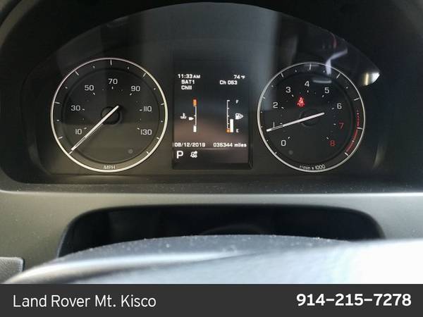 2015 Land Rover LR2 HSE 4x4 4WD Four Wheel Drive SKU:FH424308 for sale in Mount Kisco, NY – photo 10