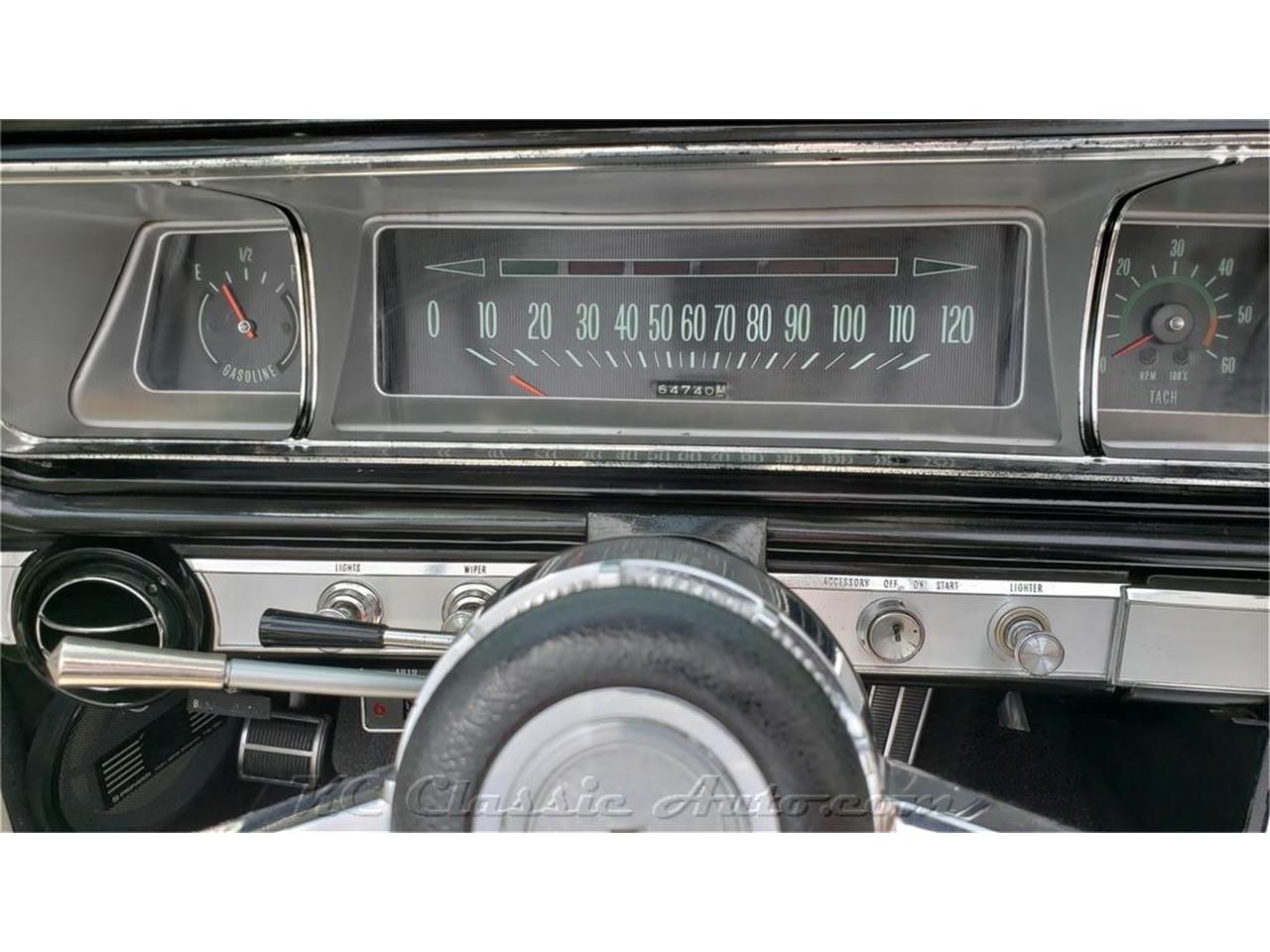1966 Chevrolet Impala SS for sale in Lenexa, KS – photo 10
