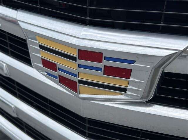 2020 Cadillac Escalade ESV Luxury RWD for sale in Winchester, VA – photo 13