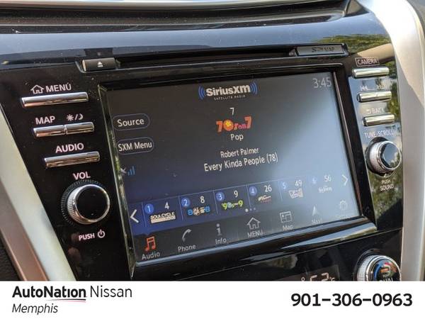 2015 Nissan Murano Platinum SKU:FN207200 SUV for sale in Memphis, TN – photo 13