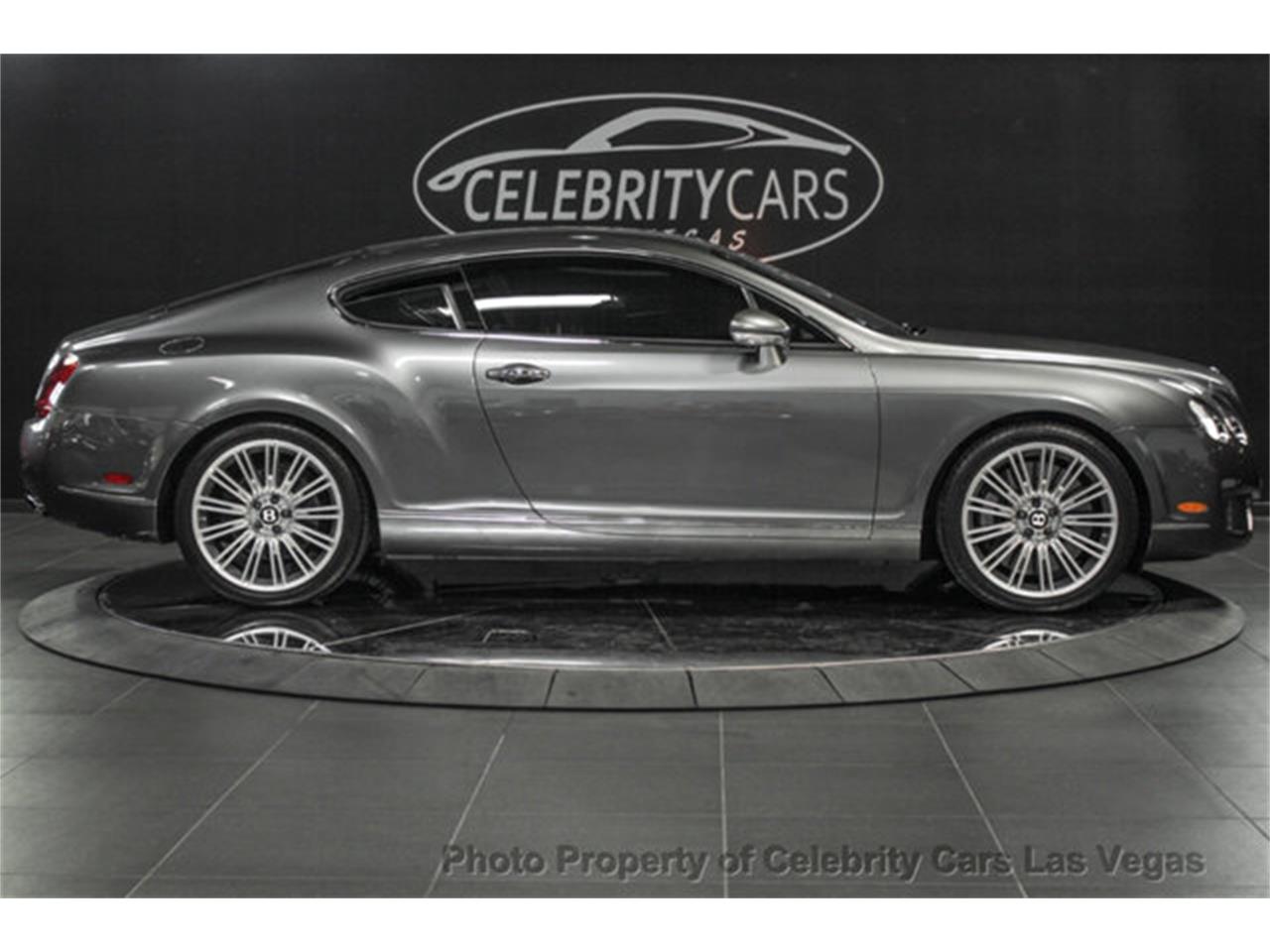 2008 Bentley Continental for sale in Las Vegas, NV – photo 6