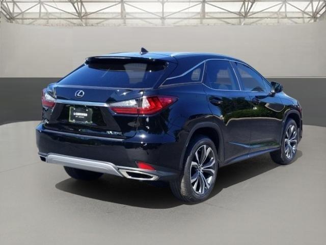 2020 Lexus RX 350 Base for sale in Chattanooga, TN – photo 6