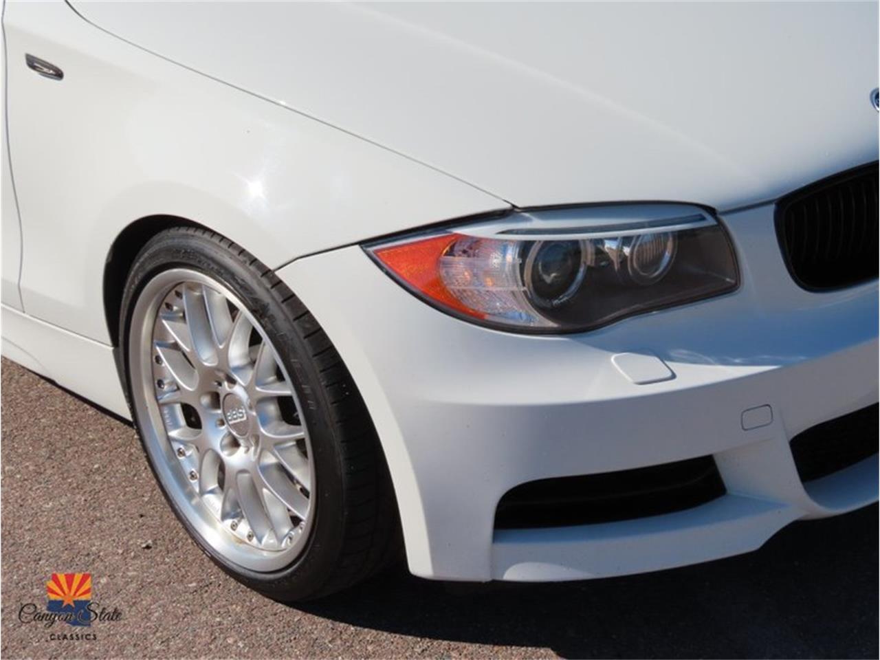 2012 BMW 1 Series for sale in Tempe, AZ – photo 37