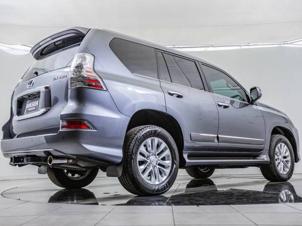 2019 Lexus GX Price Reduction! - - by dealer - vehicle for sale in Wichita, KS – photo 6