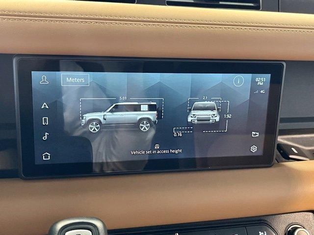 2020 Land Rover Defender X for sale in Other, PA – photo 41