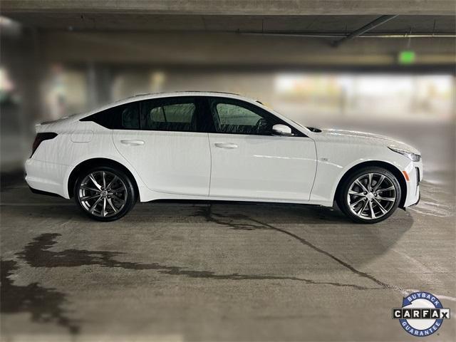 2020 Cadillac CT5 Sport AWD for sale in Burien, WA – photo 9