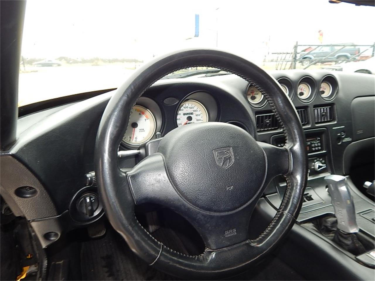 2001 Dodge Viper for sale in Wichita Falls, TX – photo 22