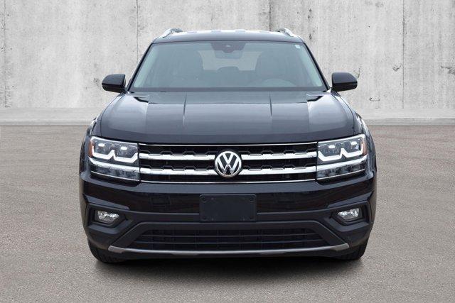 2018 Volkswagen Atlas 3.6L SE w/Technology for sale in Bentonville, AR – photo 13