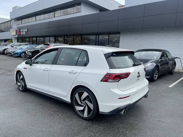 2022 Volkswagen GTI No Accidents - - by dealer for sale in Other, Other – photo 5