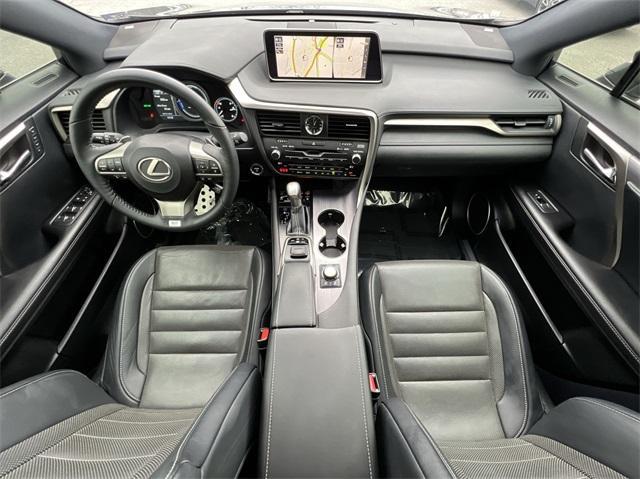2019 Lexus RX 450h 450H for sale in Winchester, VA – photo 21