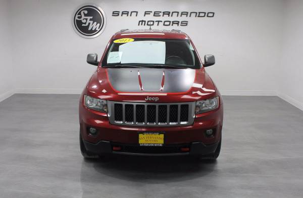2013 Jeep Grand Cherokee Laredo - - by dealer for sale in Austin, TX – photo 3