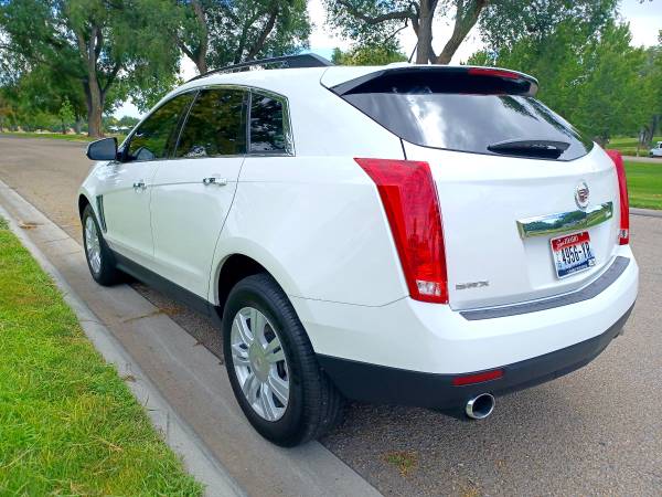 2016 Cadillac SRX Only 38k Miles! - - by dealer for sale in Nampa, ID – photo 5