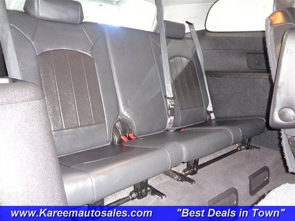 2011 Buick Enclave CXL AWD FREE 1 Month/3000 Mile Limited Warranty Bac for sale in Sacramento , CA – photo 17