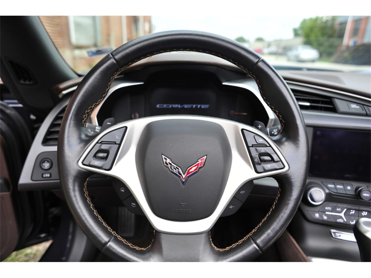 2014 Chevrolet Corvette for sale in N. Kansas City, MO – photo 32