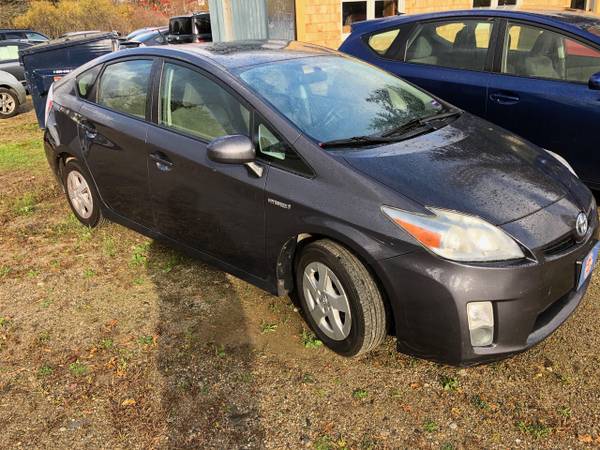 2011 Toyota Prius--See Us for a Prius! for sale in Stockton Springs, ME – photo 2