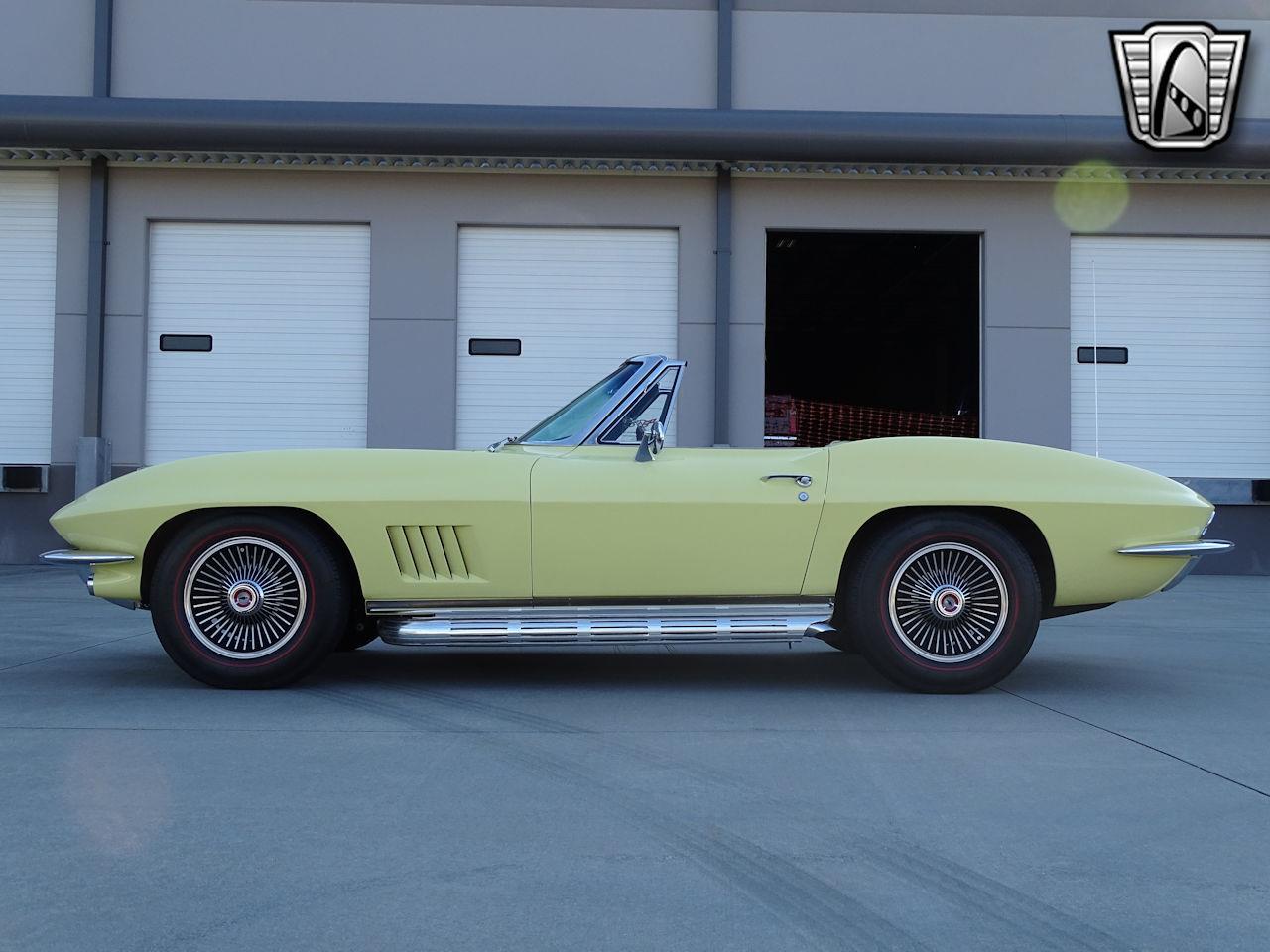 1967 Chevrolet Corvette for sale in O'Fallon, IL – photo 5