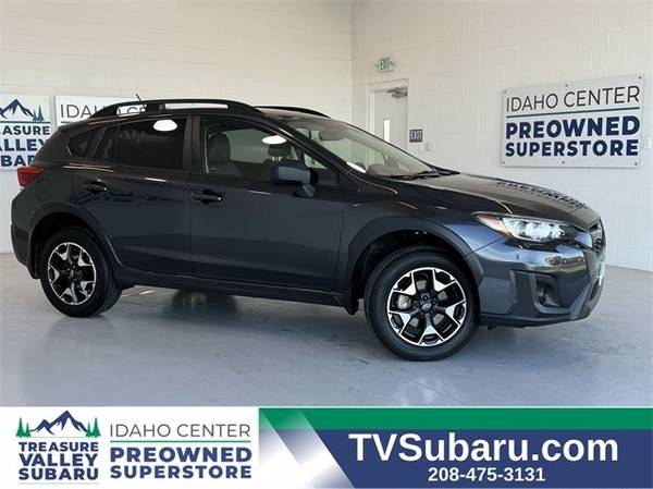 2019 Subaru Crosstrek AWD All Wheel Drive 2 0i SUV for sale in Nampa, ID