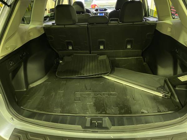 2019 Subaru Forester Sport SUV 4D hatchback Silver - FINANCE ONLINE... for sale in Baltimore, MD – photo 23