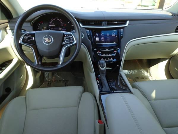 2013 Cadillac XTS 4dr Sdn FWD for sale in Lewisville, TX – photo 15