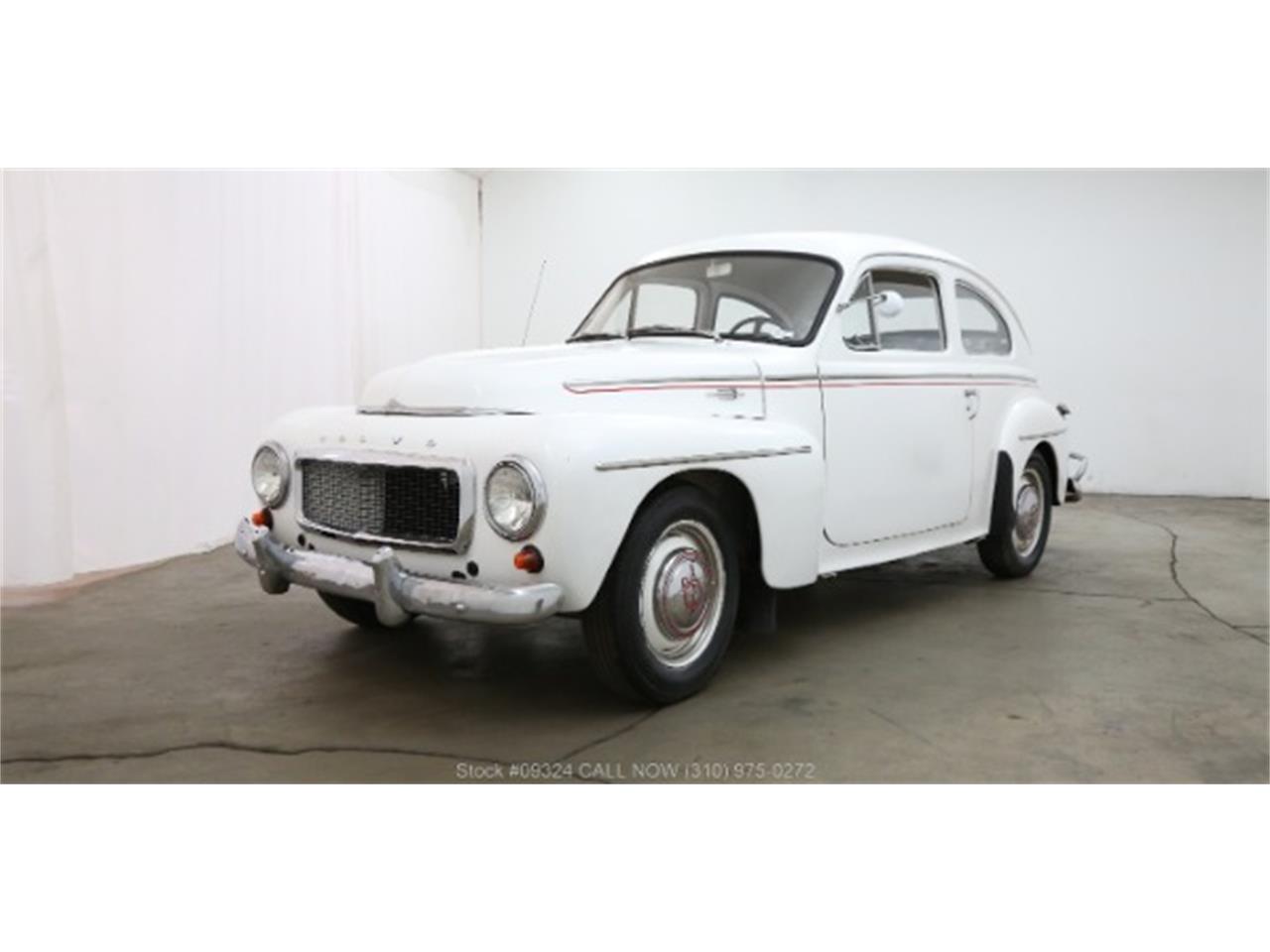 1960 Volvo PV544 for sale in Beverly Hills, CA – photo 13