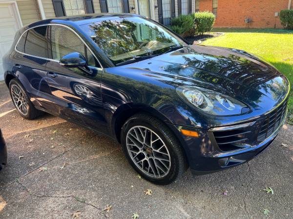 2016 Porsche Macan S for sale in Cordova, TN – photo 2
