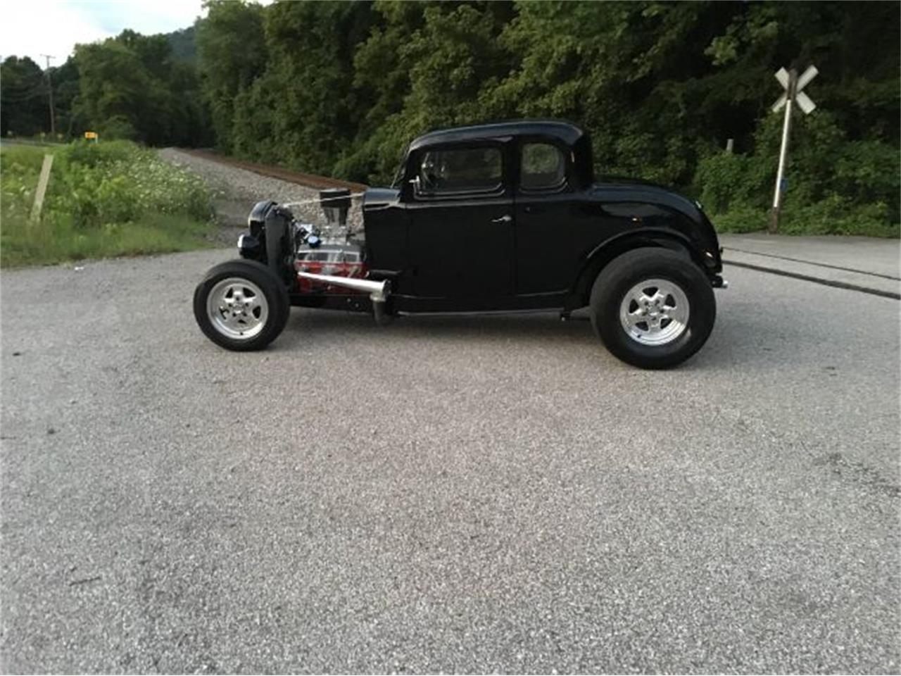 1932 Ford Coupe for sale in Cadillac, MI – photo 13