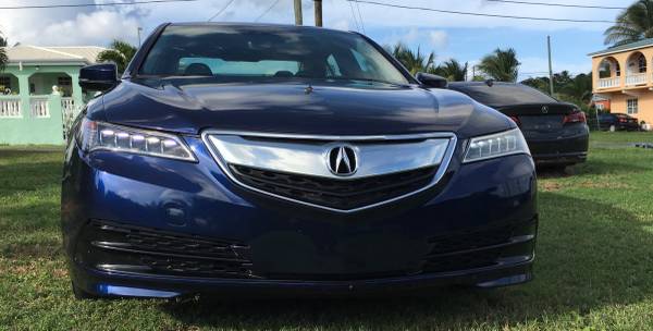 2015 ACURA TLX - cars & trucks - by owner for sale in Other, Other – photo 4