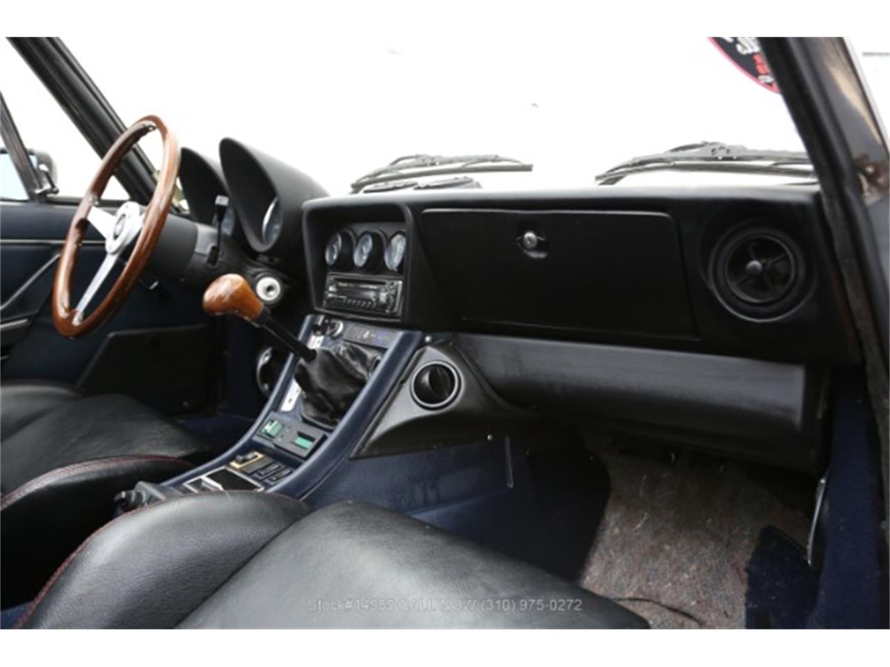 1982 Alfa Romeo 2000 Spider Veloce for sale in Beverly Hills, CA – photo 27